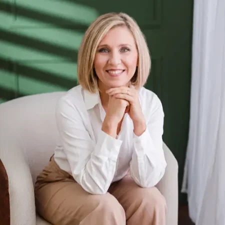 Angela Chappell
