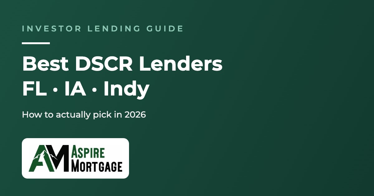 featured dscr fl ia indy