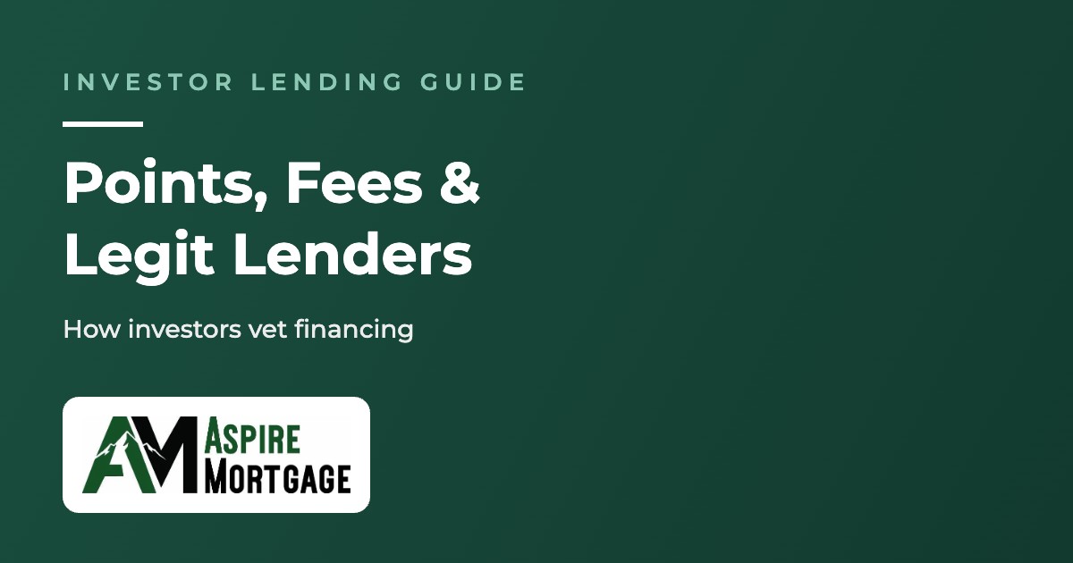 featured lender legitimacy